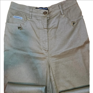 Christian Llinares Women's Stretch Waist: 14" (28" total)